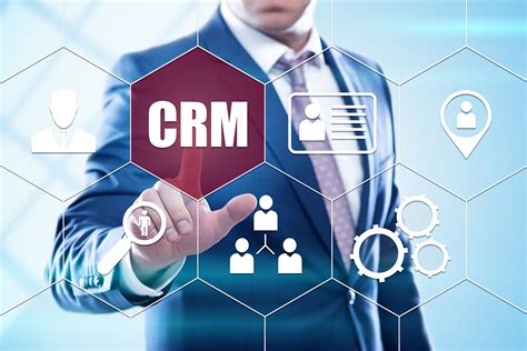 The Importance of CRM Training for Business Success